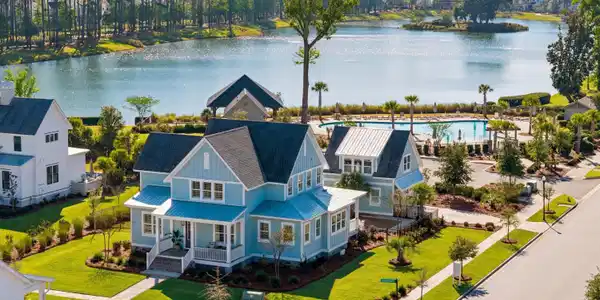 3803 Sawyers Island Dr Drive