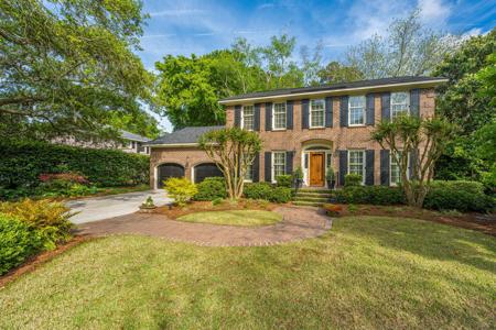 728 Creekside Drive