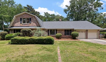1422 Alden Drive