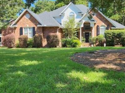 1349 Chrismill Lane
