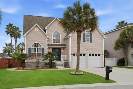 1140 Clearspring Drive