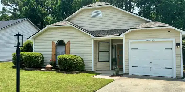 2010 Armory Drive