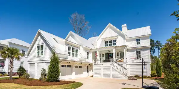 3875 Sawyers Island Drive