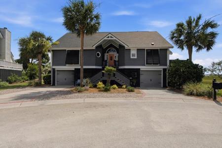 1544 Barquentine Drive