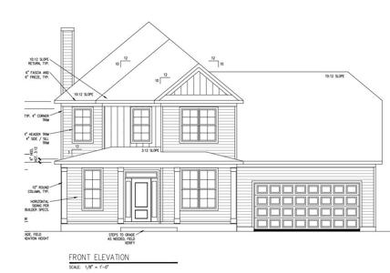 1160 Porcher School Road