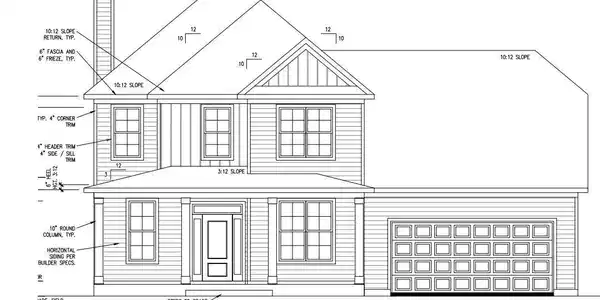 1160 Porcher School Road
