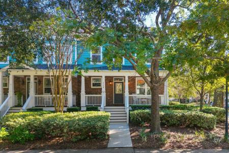 2348 Daniel Island Drive