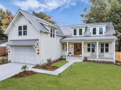 1463 Seminole Street