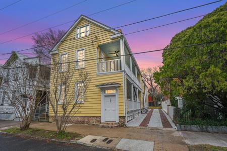 186 Smith Street