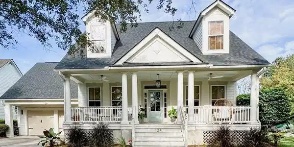 124 Bounty Street
