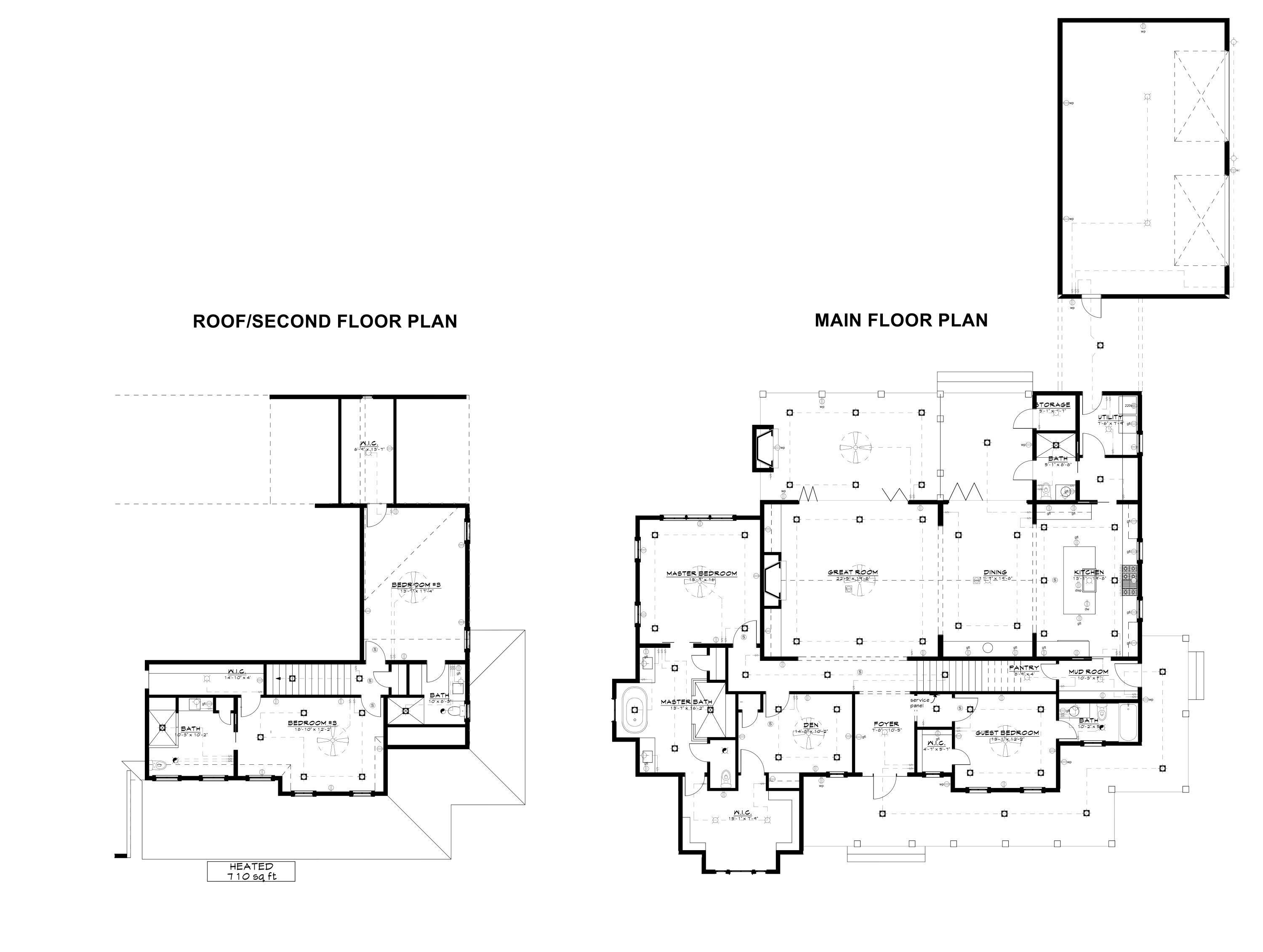 Image 3: FLOOR PLAN