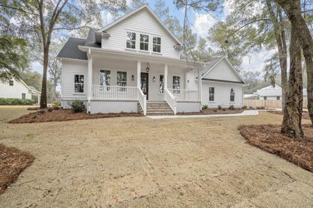 3315 Hopkinson Plantation Road