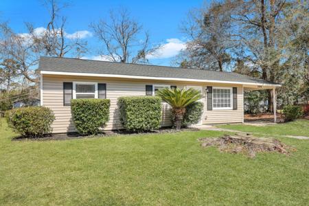 3564 Blanding Drive