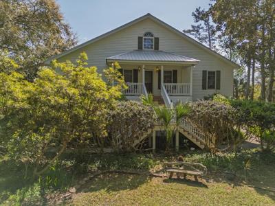 8551 Pope Landing Road