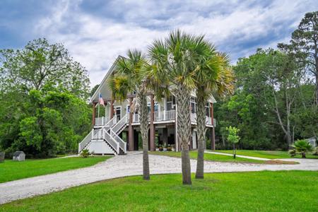 1064 Blackbear Drive