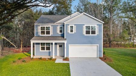 162 Chicora Lane