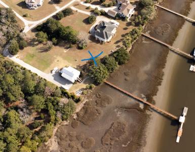 171 Bennett Island Dr.