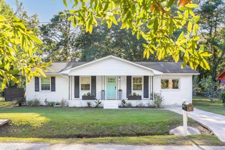 1451 Woodview Lane
