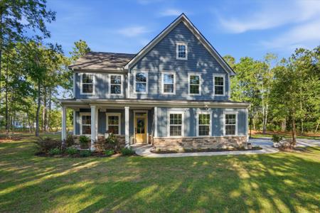 1024 Awendaw Lakes Boulevard