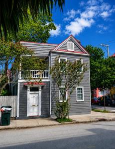 70 Vanderhorst Street