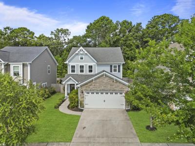1523 Innkeeper Lane