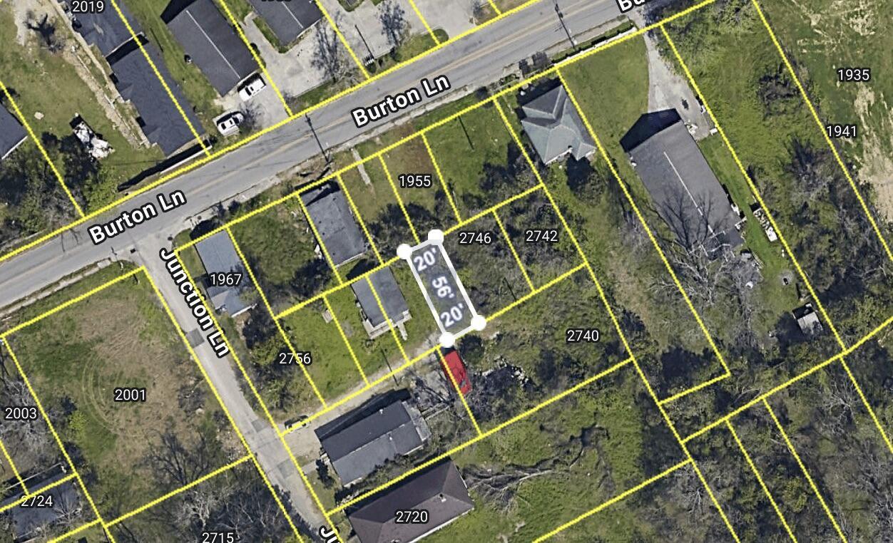 Image 1: Satellite Aerial