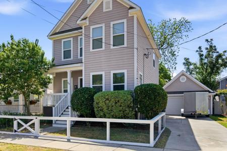 89 Simons Street