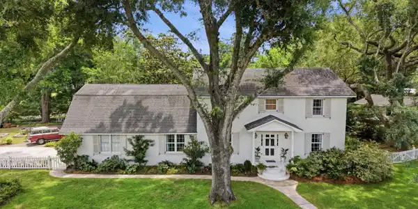 680 Fort Sumter Drive