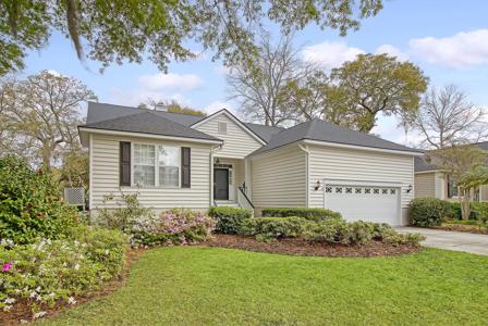 2525 Bent Tree Lane