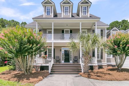 1436 Lagoon Park Circle