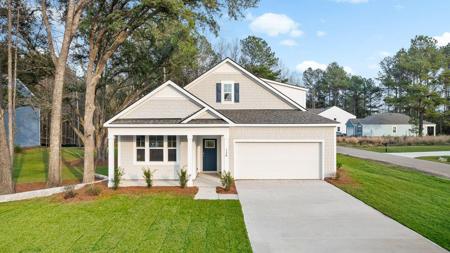 126 Chicora Lane