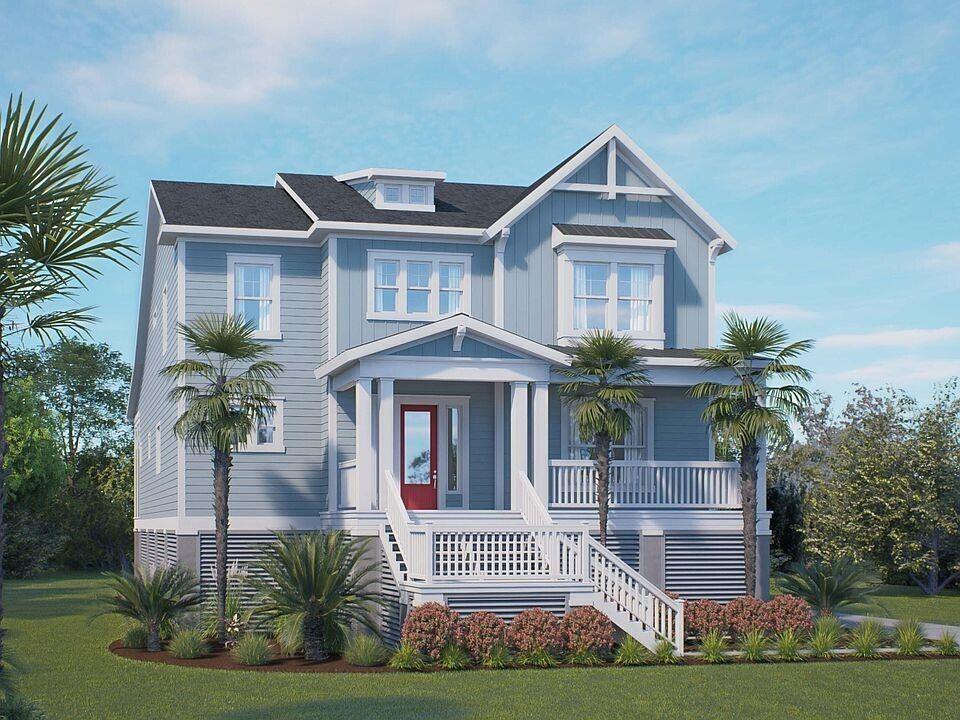Image 2: 3638 Zacoma rendering