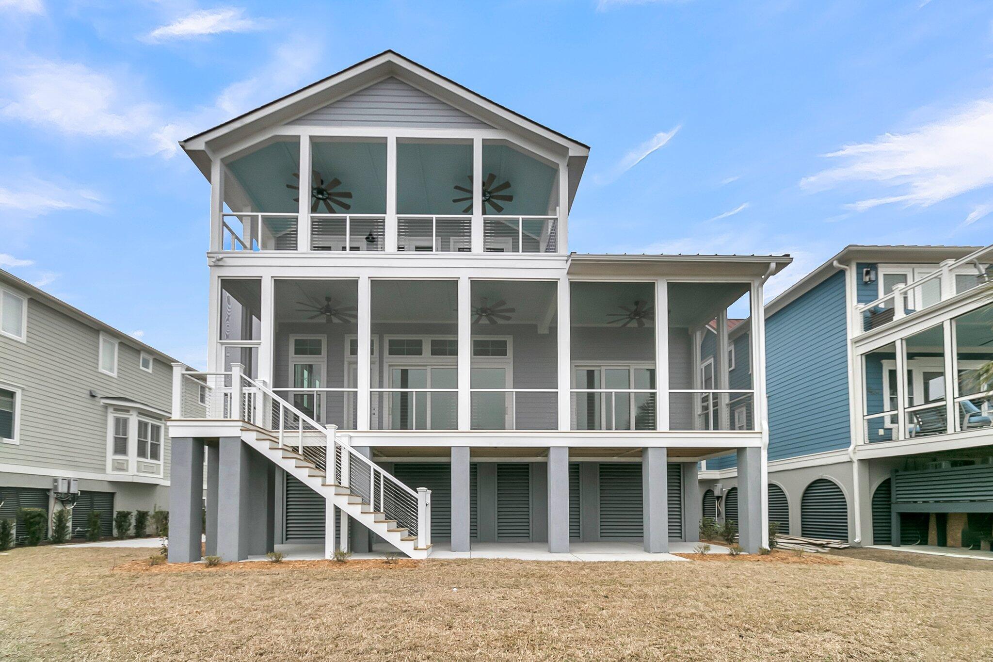 Image 4: Brentshire B Floorplan (4)