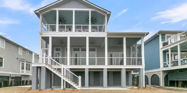 Image 4: Brentshire B Floorplan (4)