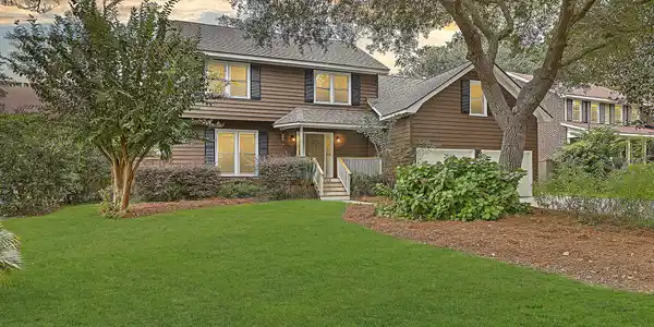 688 Serotina Court