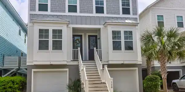 128 Howard Mary Drive