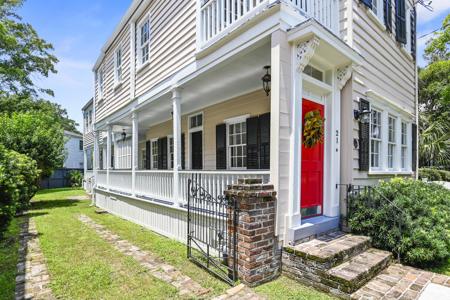 21 Savage Street