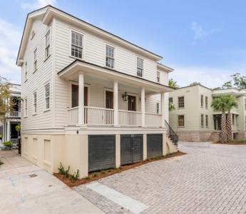 6 Gadsden Street, Charleston SC 29401