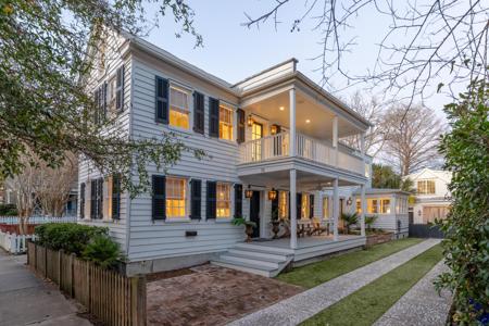 78 Smith Street, Charleston SC 29401