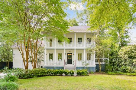 2139 Parkway Drive, Charleston SC 29412