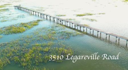 3510 Legareville Road
