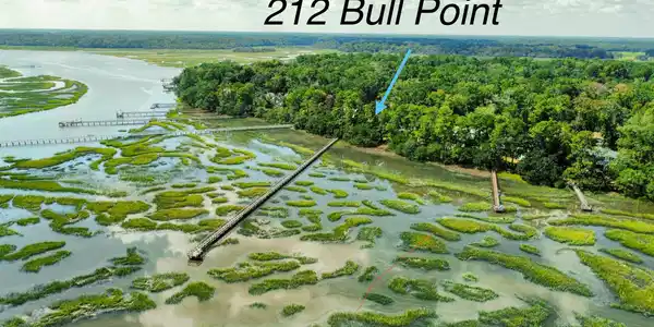 212 Bull Point Drive