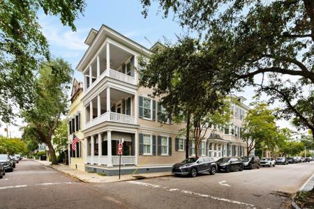 41 Legare Street