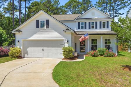 2045 Lanneau Lane