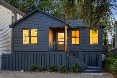 7 Larnes Street