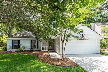 1231 Center Lake Drive