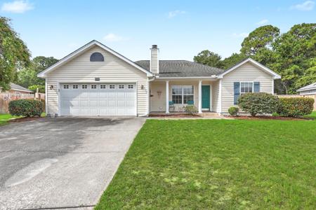 1944 Staffwood Road