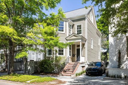 76 Radcliffe Street
