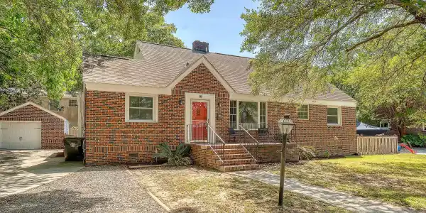 13 Charlestowne Rd Road