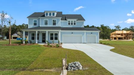 9280 Blue Jay Lane